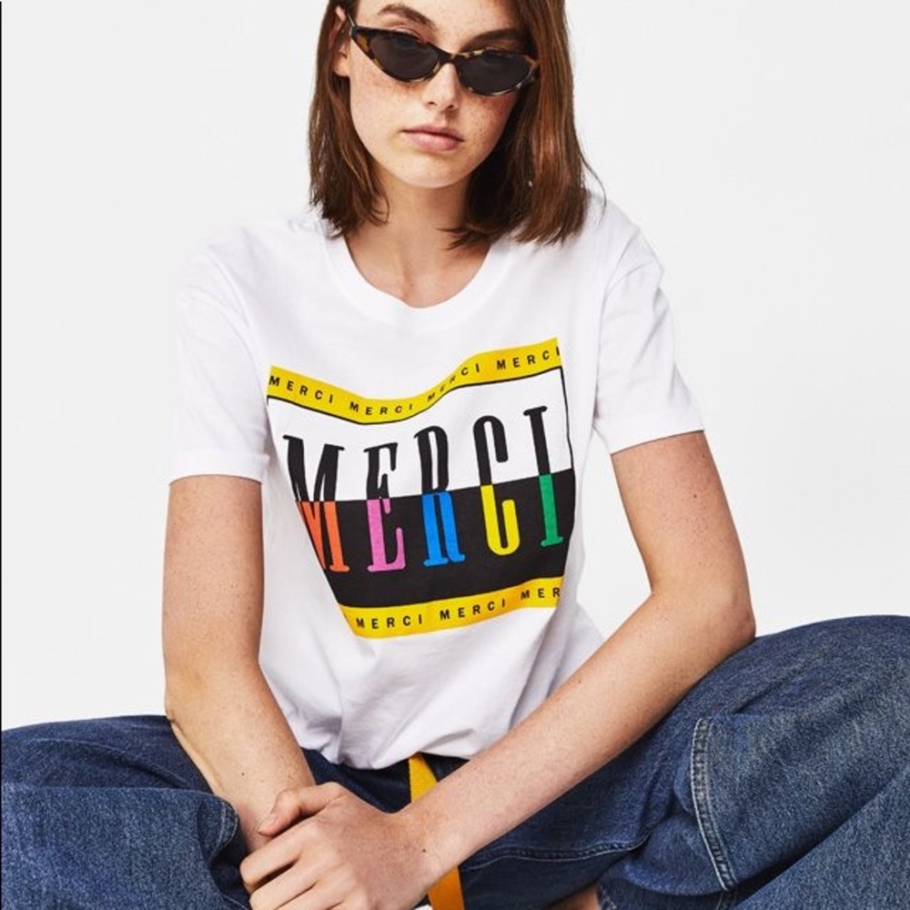 T shirt